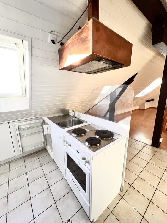 Un joli 2.5pcs à louer à Corcelles NE 6