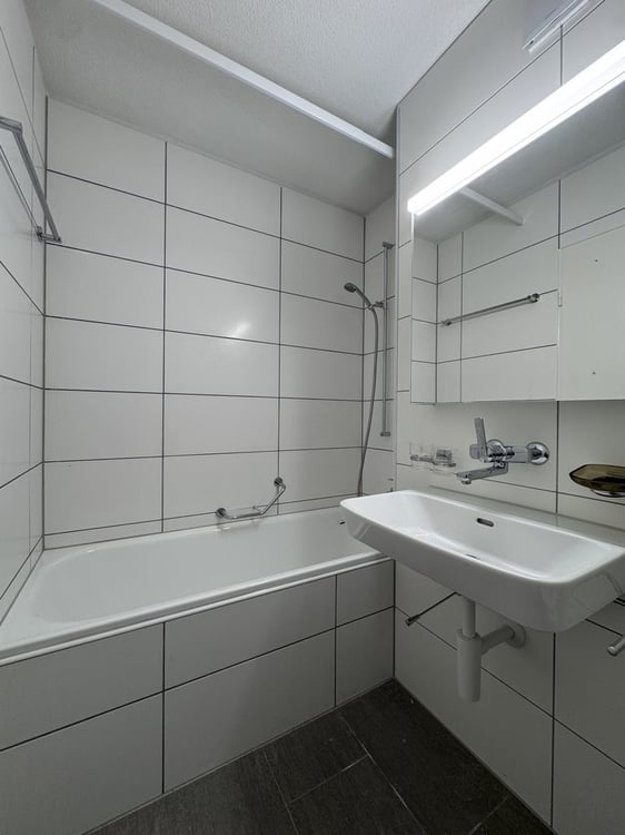 4.5 Zimmerwohnung per sofort in Orpund zu mieten ! 7