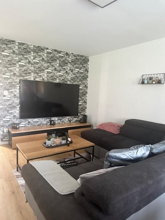 Schöne 4.5 Zimmerwohnung in Pieterlen zu vermieten ! 6