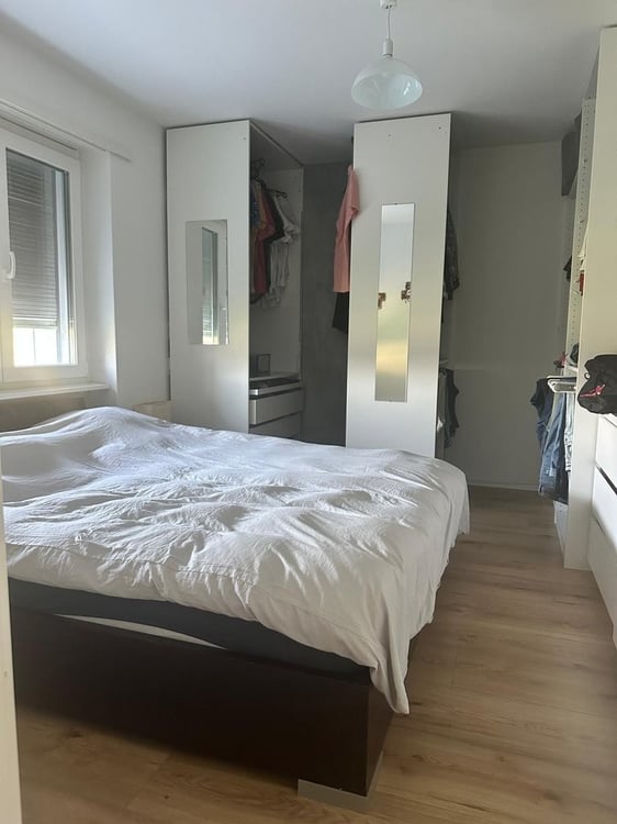 Schöne 4.5 Zimmerwohnung in Pieterlen zu vermieten ! 2