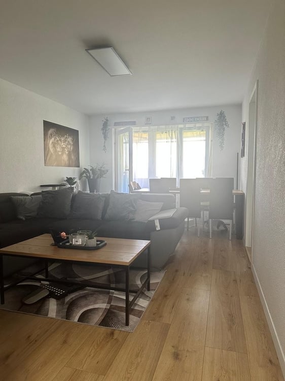 Schöne 4.5 Zimmerwohnung in Pieterlen zu vermieten ! 5