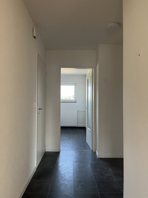 3.5 Zimmerwohnung in Zuchwil zu vermieten 5