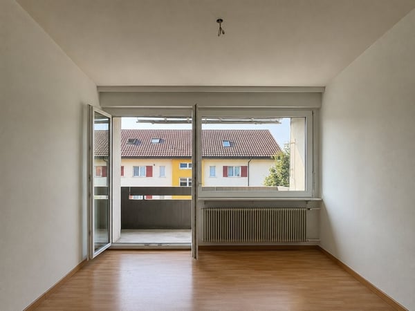 3.5 Zimmerwohnung in Zuchwil zu vermieten 2