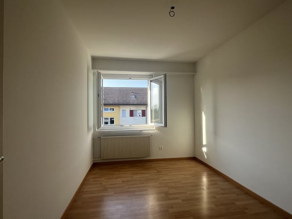 3.5 Zimmerwohnung in Zuchwil zu vermieten 3
