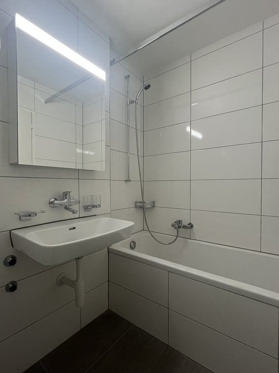 3.5 Zimmerwohnung in Zuchwil zu vermieten 4