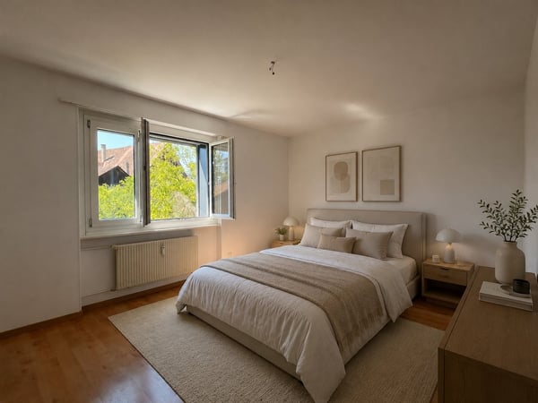 Un grand 3pcs à louer à Porrentruy ! 3