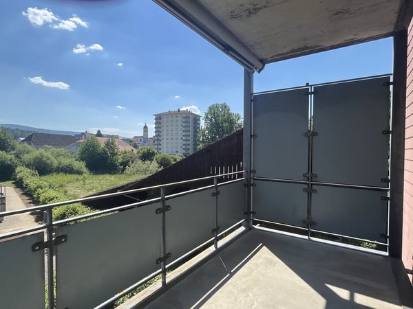 Un grand 3pcs à louer à Porrentruy ! 8