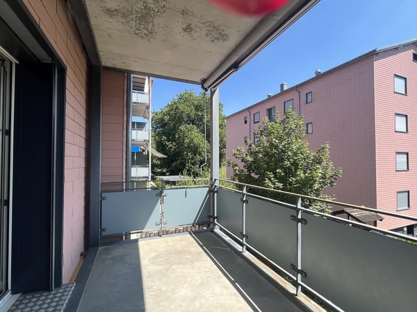 Un grand 3pcs à louer à Porrentruy ! 7