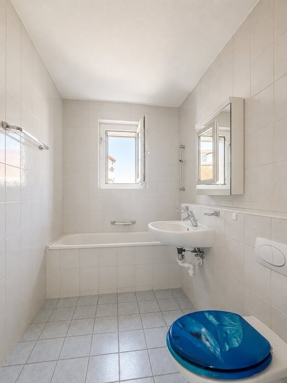 Un grand 3pcs à louer à Porrentruy ! 5