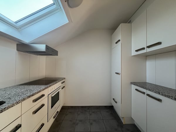 Schöne 4.5 Zimmerwohnung in Arch zu vermieten ! 7