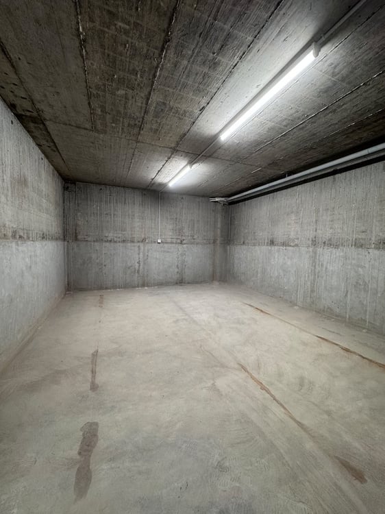 Dépôt/Lagerraum im 1.UG - ca. 22m2 zu vermieten 2