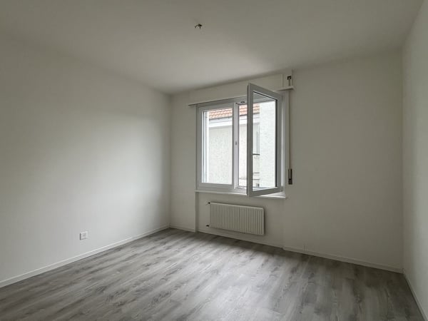 Appartement de 3.5pcs à louer proche de la gare 5