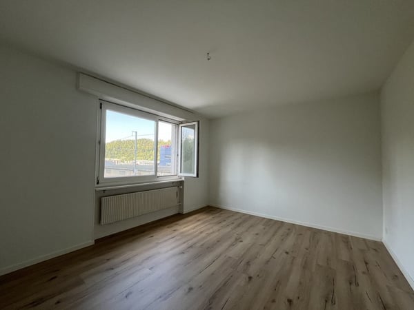 Appartement de 1.5pcs rénové à louer ! 1er loyer net offert ! 2