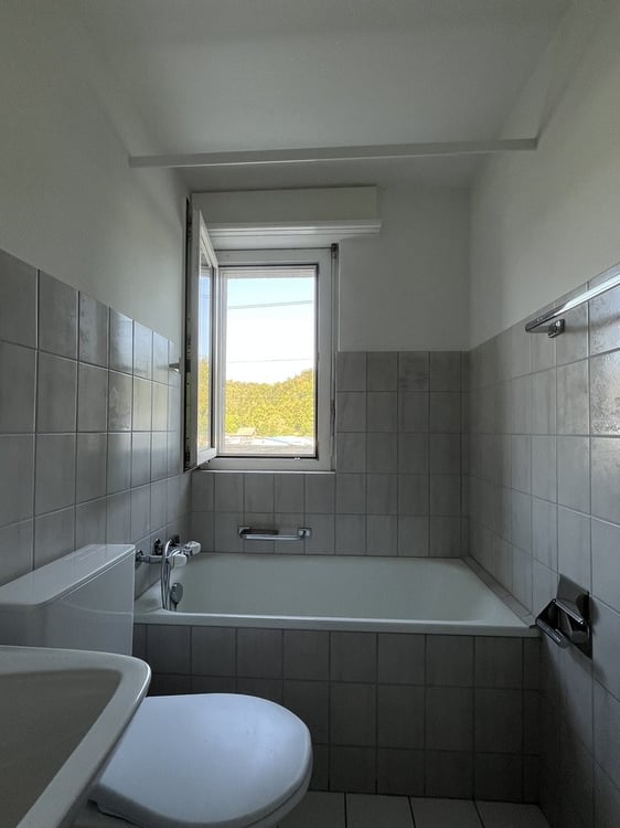 Appartement de 1.5pcs rénové à louer ! 1er loyer net offert ! 5