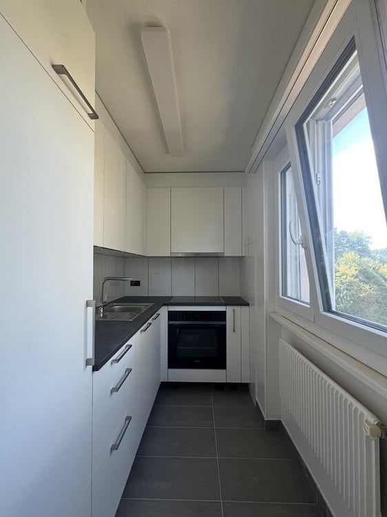 Appartement entièrement rénové de 3.5pcs à louer à Porrentruy 4