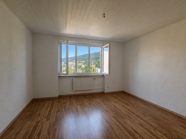 Charmant appartement de 4.5 pièces à vendre ! 2