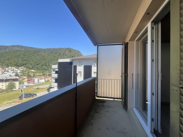 Charmant appartement de 4.5 pièces à vendre ! 7