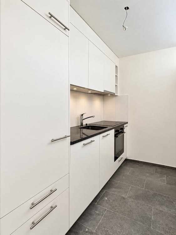 Un 2.5pcs à louer à Bienne / Ein 2.5 ZWG in Biel zu vermieten ! 4