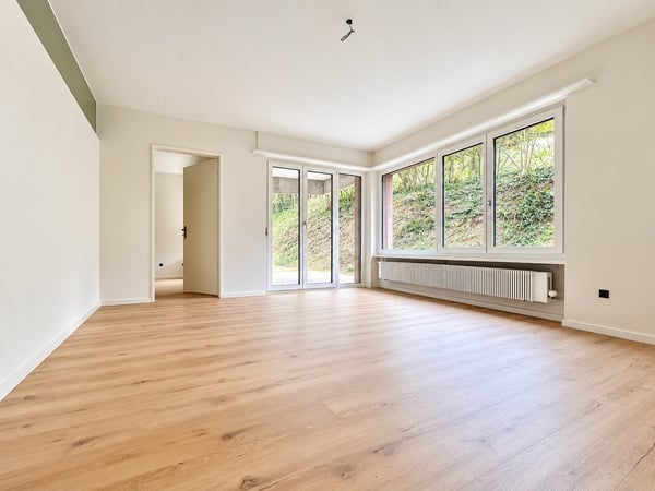 Un 2.5pcs à louer à Bienne / Ein 2.5 ZWG in Biel zu vermieten ! 3