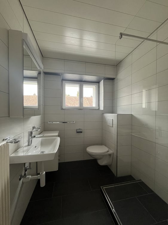 Appartement de 3.5pcs à louer à Courtedoux 6