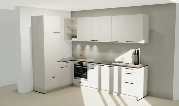Appartement entièrement rénové à louer ! 17