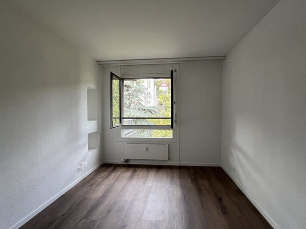 Appartements de 3.5pcs à louer / 3.5 Zimmerwohnung zu vermieten 6
