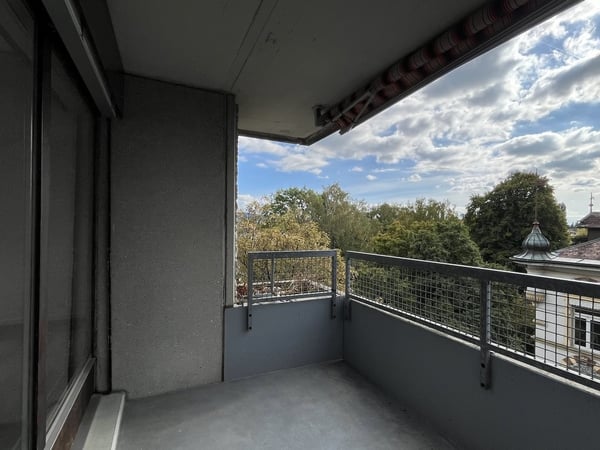Appartements de 3.5pcs à louer / 3.5 Zimmerwohnung zu vermieten 4