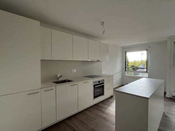 Appartements de 3.5pcs à louer / 3.5 Zimmerwohnung zu vermieten 3