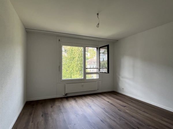 Appartements de 3.5pcs à louer / 3.5 Zimmerwohnung zu vermieten 5