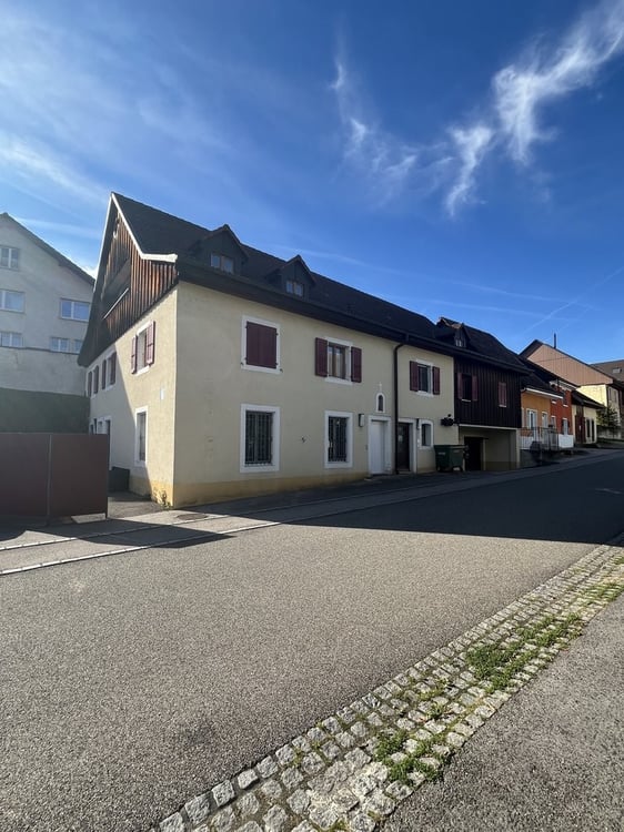 Votre futur chez vous ! 1