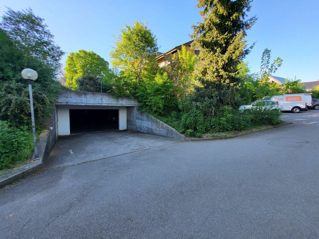 5 Appartements de 4.5 pces / 5 Wohnungen von 4.5 Zimmern - Bösingen