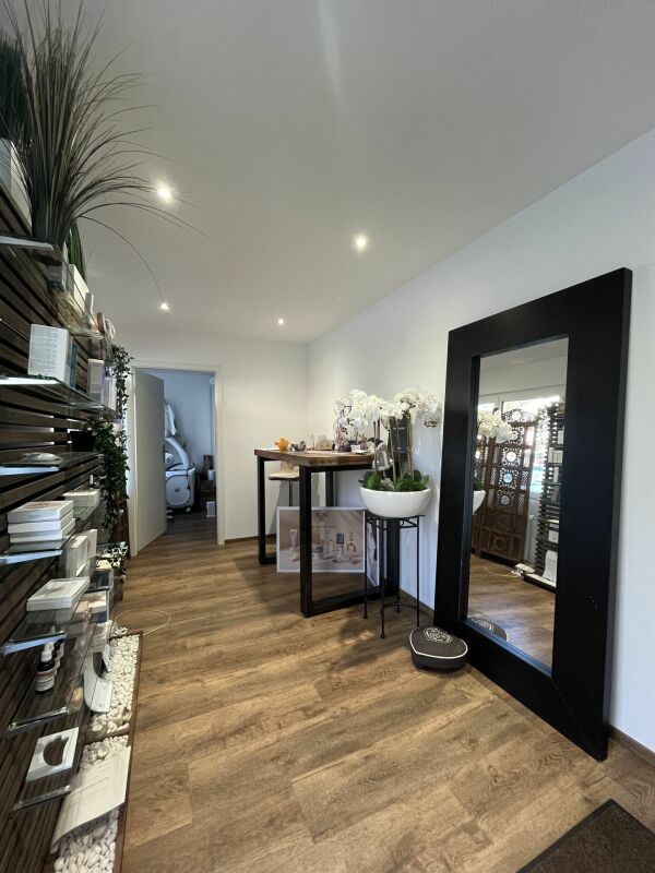 Immeuble de 3 logements