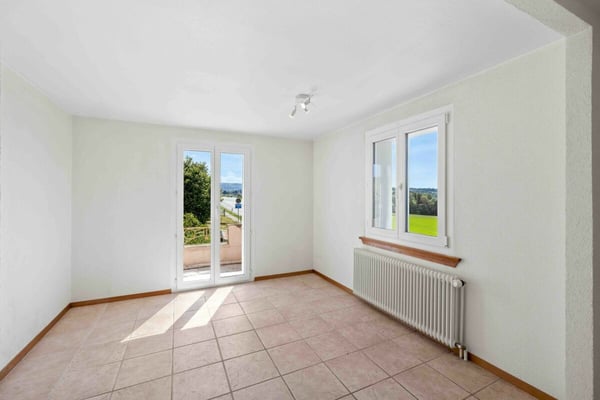 Maison de 2 appartement à 5 min de Romont et 20 min de Bulle 6