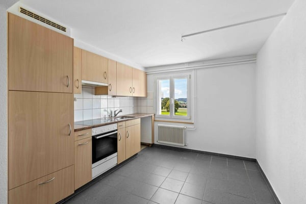 Maison de 2 appartement à 5 min de Romont et 20 min de Bulle 4