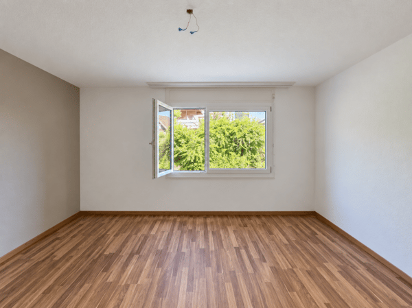 4 Appartements de 3.5 pces / 4 Wohnungen von 3.5 Zimmern - Bösingen 6