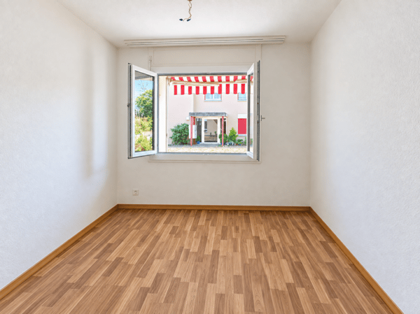 4 Appartements de 3.5 pces / 4 Wohnungen von 3.5 Zimmern - Bösingen 8