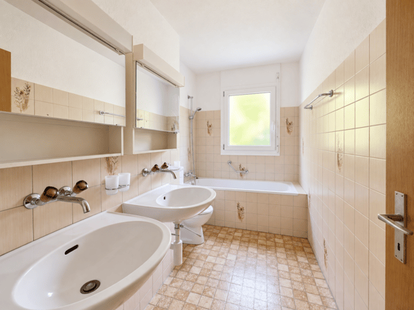 4 Appartements de 3.5 pces / 4 Wohnungen von 3.5 Zimmern - Bösingen 7