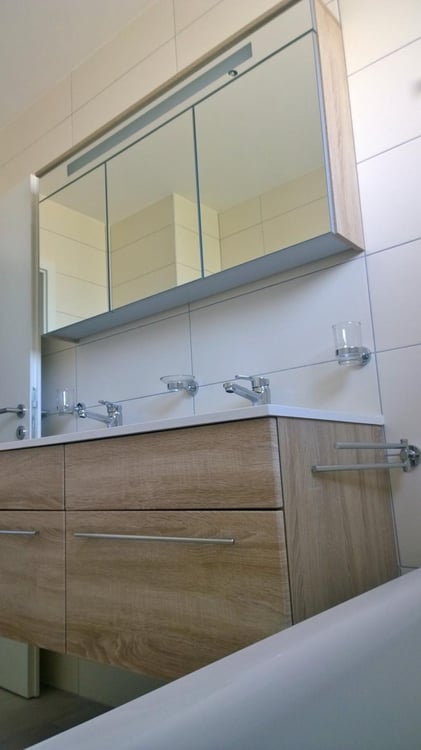 Superbe 4,5 pièces spacieux avec grand balcon, au 2ème étage 5