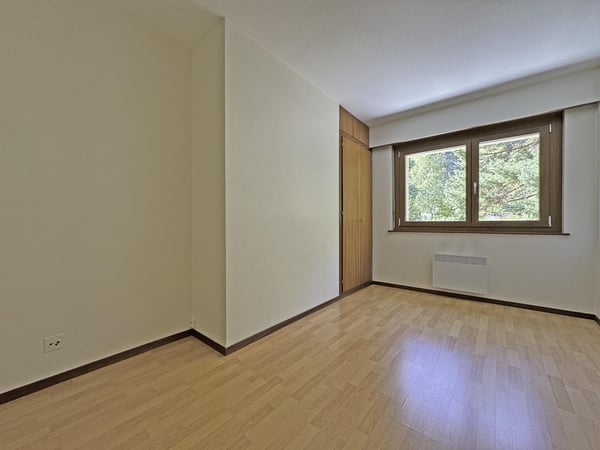 Bel appartement traversant de 4.5 pièces au bord de la Dranse 9