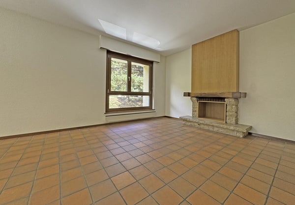 Bel appartement traversant de 4.5 pièces au bord de la Dranse 6