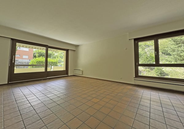 Bel appartement traversant de 4.5 pièces au bord de la Dranse 5