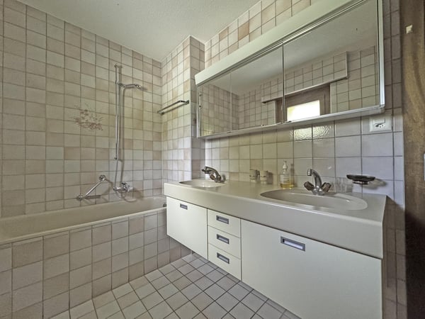 Bel appartement traversant de 4.5 pièces au bord de la Dranse 10