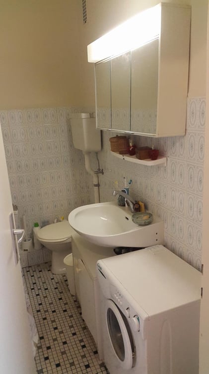 Appartement de 2.0 pièces meublé dans immeuble d'époque ! 7