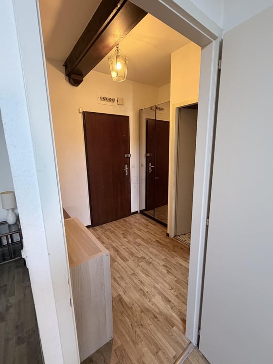 Appartement de 1.0 pièces meublé dans immeuble d'époque ! 10