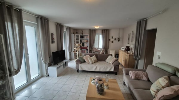 Maison villageoise au centre de Vouvry - un bien idéal pour investisseurs 5