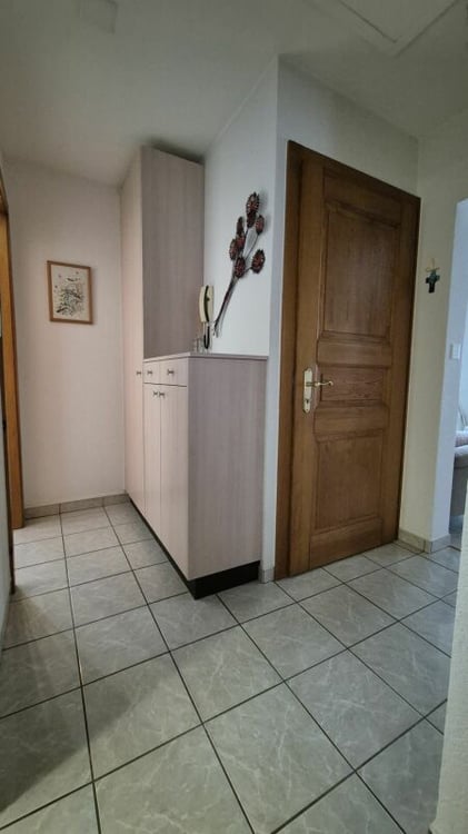 Maison villageoise au centre de Vouvry - un bien idéal pour investisseurs 9