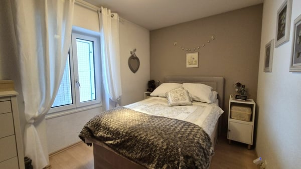 Maison villageoise au centre de Vouvry - un bien idéal pour investisseurs 6