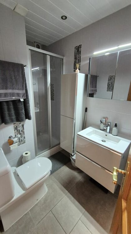 Maison villageoise au centre de Vouvry - un bien idéal pour investisseurs 11