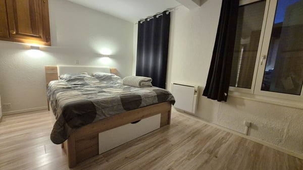 Maison villageoise au centre de Vouvry - un bien idéal pour investisseurs 10