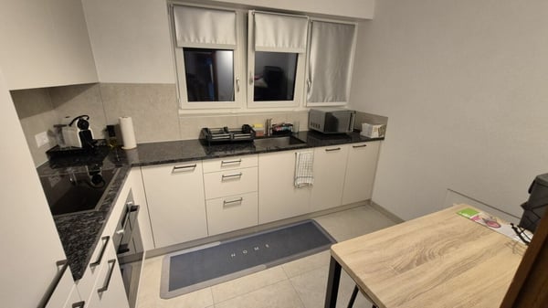 Maison villageoise au centre de Vouvry - un bien idéal pour investisseurs 12